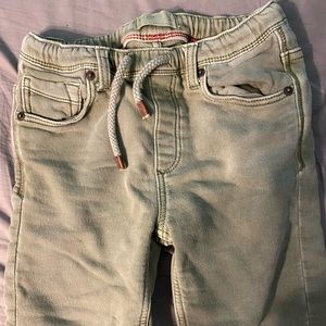 COPY - Zara boys shorts